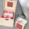 Pohaku | Baccarat Rouge Inspired Candle
