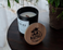 AROMATHERAPY AND CANDLES