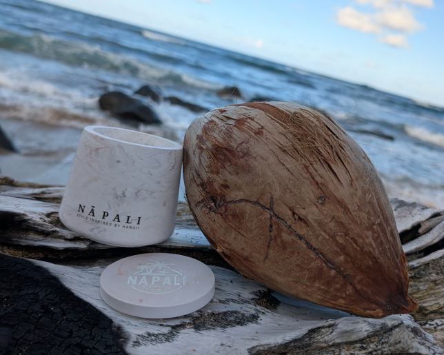 A JOURNEY TO LIVING WITH ALOHA