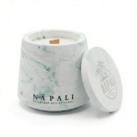 Moku Ola Coconut Island | Coconut · Vanilla