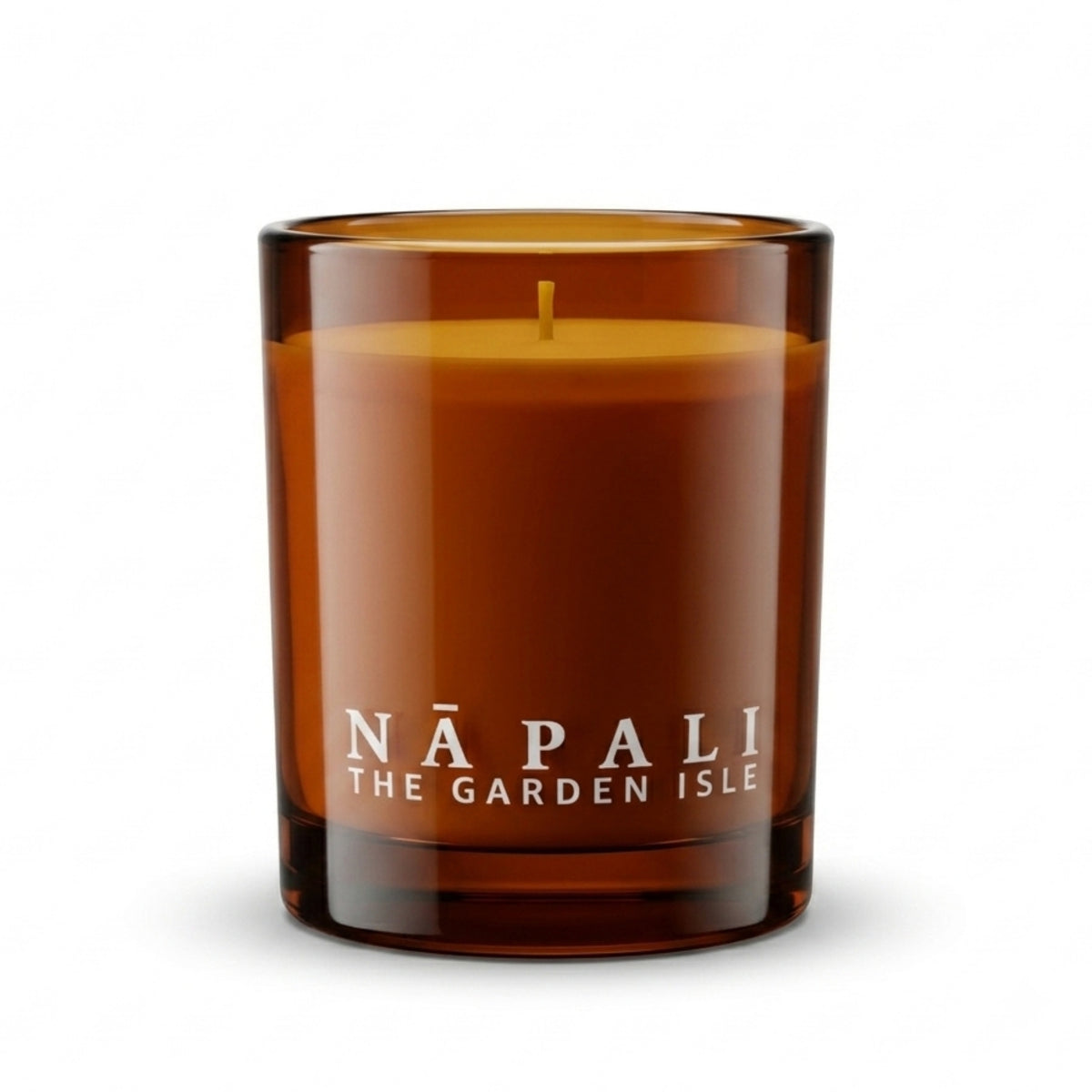 Na Pali Botanica The Garden Candle