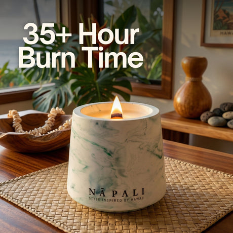 Moku Ola Coconut Island | Coconut · Vanilla