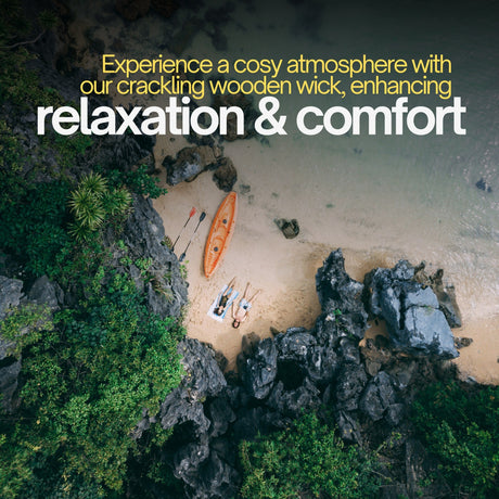 Waikiki | Coconut · Pineapple · Pink Grapefruit · Vanilla