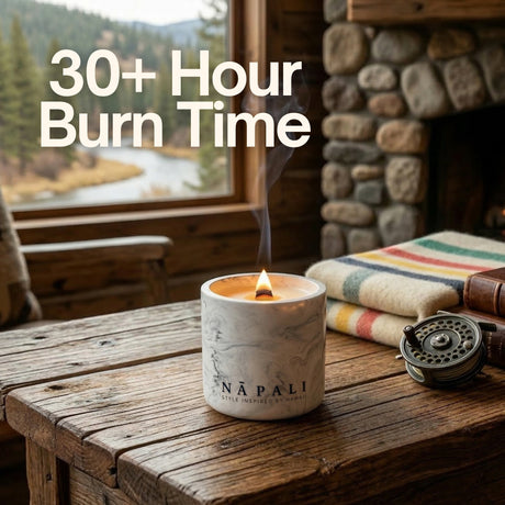 Spice Rum | Sweet Caramel · Cinnamon · Toasted Nuts · Island Spice|