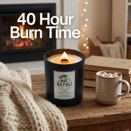 Moku Ola Coconut Island | Coconut · Vanilla