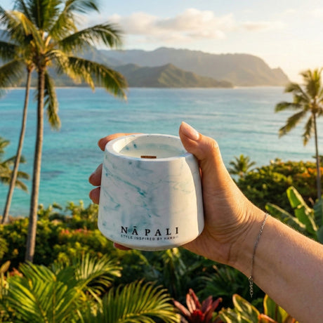 Moku Ola Coconut Island | Coconut · Vanilla