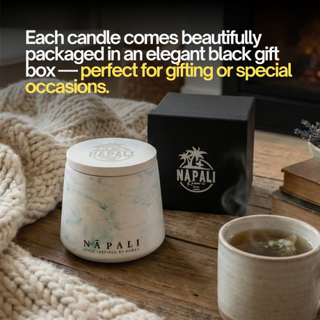 Moku Ola Coconut Island | Coconut · Vanilla