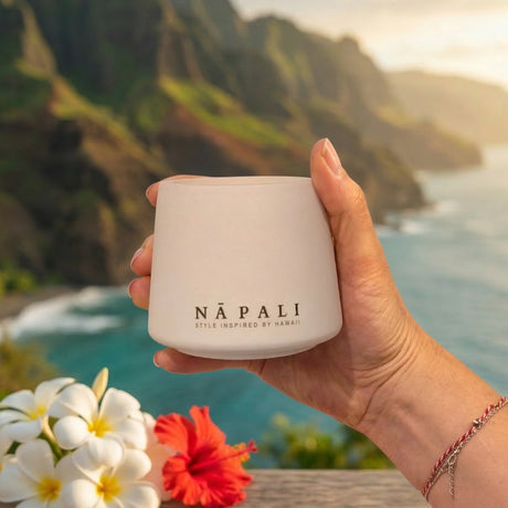 Spice Rum | Sweet Caramel · Cinnamon · Toasted Nuts · Island Spice