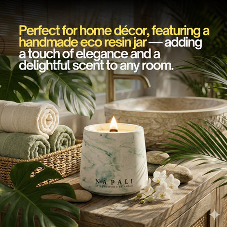 Moku Ola Coconut Island | Coconut · Vanilla