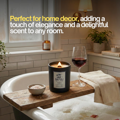 Hawaiian Honeysuckle | Lilac · Jasmine · Lavender