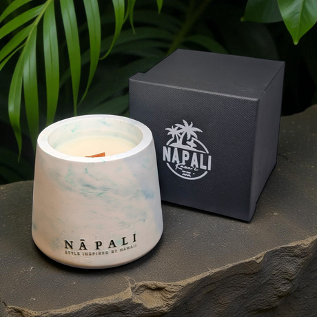 Moku Ola Coconut Island | Coconut · Vanilla