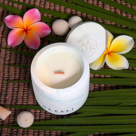 Moku Ola Coconut Island | Coconut · Vanilla