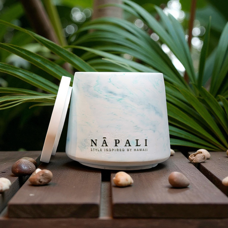 Moku Ola Coconut Island | Coconut · Vanilla