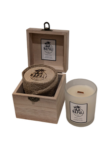 Moku Ola Coconut Island | Coconut · Vanilla