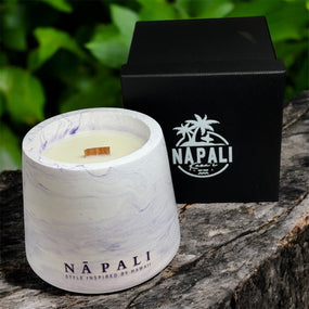 Whispering Woods | Lavender · Cedarwood · Lemon Verbena · Ylang Ylang