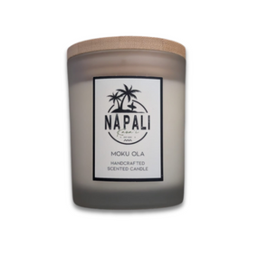 Moku Ola Coconut Island | Coconut · Vanilla