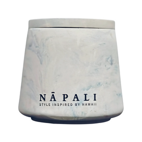 Waikiki | Coconut · Pineapple · Pink Grapefruit · Vanilla | Nāpali Hawaiian Candle