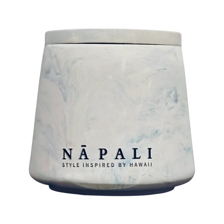 Waikiki | Coconut · Pineapple · Pink Grapefruit · Vanilla | Nāpali Hawaiian Candle
