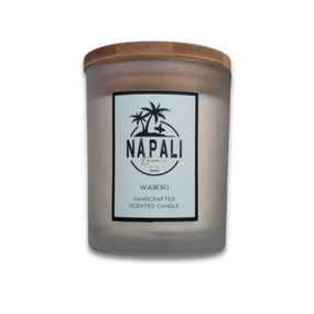 Waikiki Paradise | Coconut · Pineapple · Pink Grapefruit · Vanilla