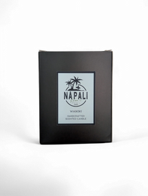 Waikiki | Coconut · Pineapple · Pink Grapefruit · Vanilla