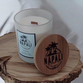 Waikiki Paradise | Coconut · Pineapple · Pink Grapefruit · Vanilla