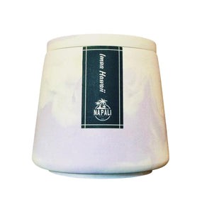 Whispering Woods | Lavender · Cedarwood · Lemon Verbena · Ylang Ylang