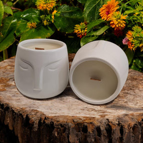 Tāne Aromatherapy | Lavender · Bergamot · Lemongrass