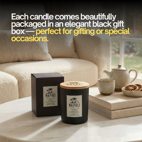 Hawaiian Honeysuckle | Lilac · Jasmine · Lavender