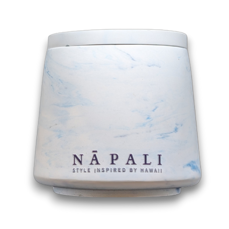 Waikiki | Coconut · Pineapple · Pink Grapefruit · Vanilla | Nāpali Hawaiian Candle